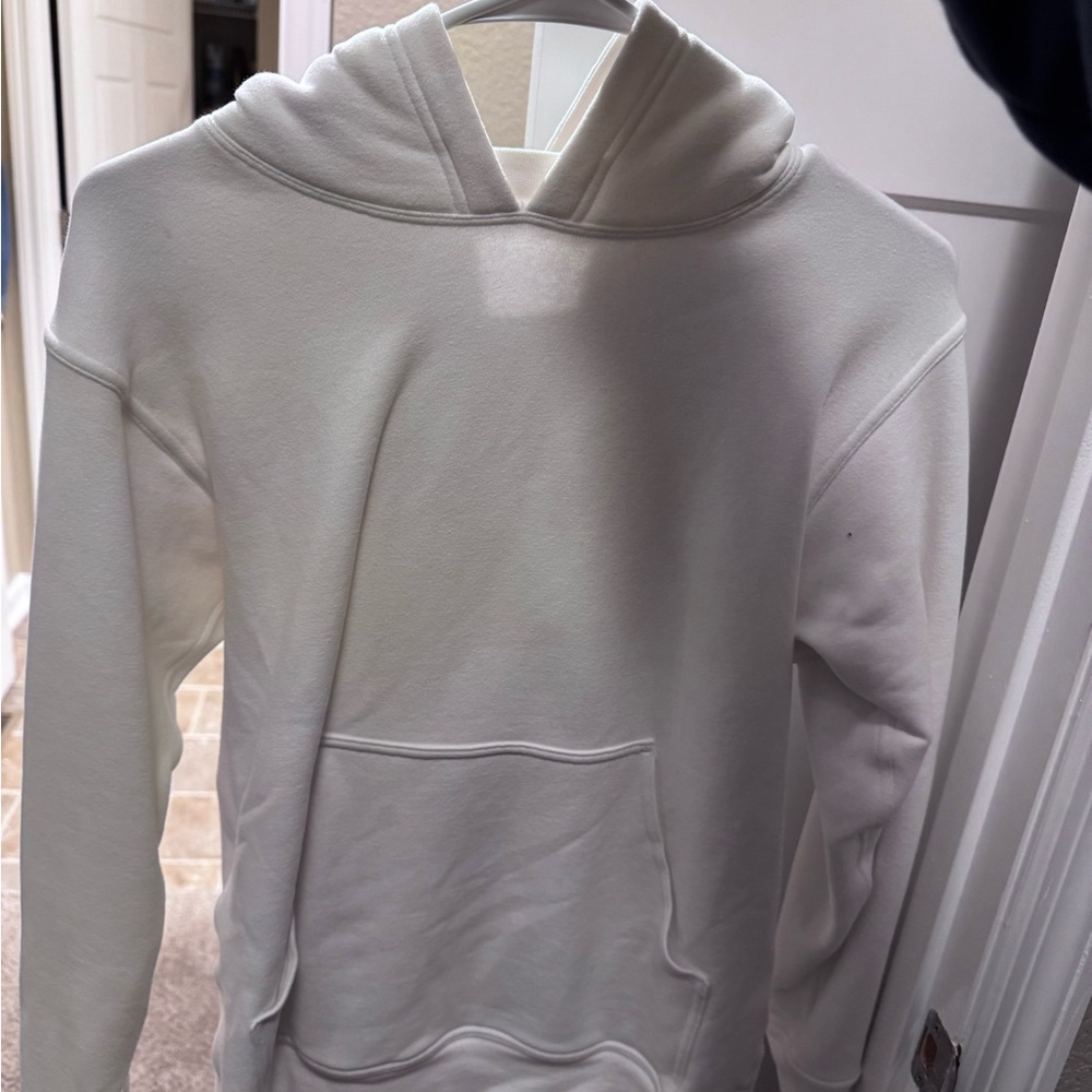 Lululemon all yours hoodie size XS